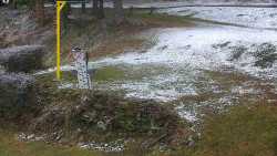 Běžecký lyžařský areál Nová Ves - horní část