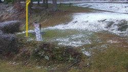 Běžecký lyžařský areál Nová Ves - horní část