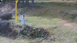 Běžecký lyžařský areál Nová Ves - horní část