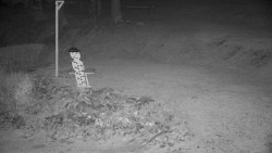 Běžecký lyžařský areál Nová Ves - horní část