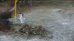 Běžecký lyžařský areál Nová Ves - horní část