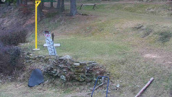 Běžecký lyžařský areál Nová Ves - horní část