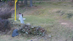 Běžecký lyžařský areál Nová Ves - horní část