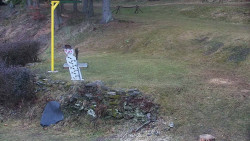 Běžecký lyžařský areál Nová Ves - horní část