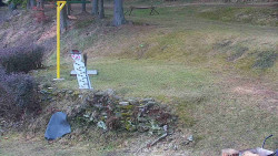 Běžecký lyžařský areál Nová Ves - horní část