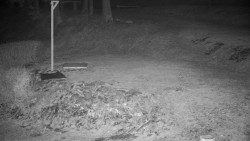 Běžecký lyžařský areál Nová Ves - horní část