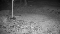 Běžecký lyžařský areál Nová Ves - horní část