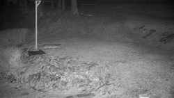 Běžecký lyžařský areál Nová Ves - horní část