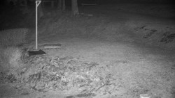 Běžecký lyžařský areál Nová Ves - horní část