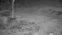 Běžecký lyžařský areál Nová Ves - horní část