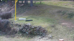 Běžecký lyžařský areál Nová Ves - horní část