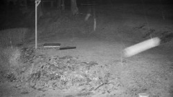 Běžecký lyžařský areál Nová Ves - horní část