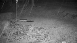 Běžecký lyžařský areál Nová Ves - horní část