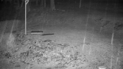 Běžecký lyžařský areál Nová Ves - horní část