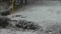 Běžecký lyžařský areál Nová Ves - horní část