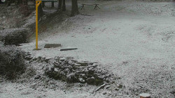 Běžecký lyžařský areál Nová Ves - horní část