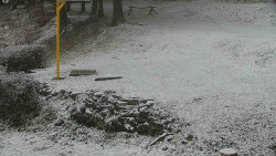 Běžecký lyžařský areál Nová Ves - horní část