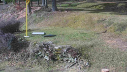 Běžecký lyžařský areál Nová Ves - horní část