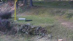 Běžecký lyžařský areál Nová Ves - horní část