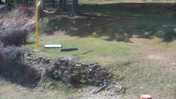 Běžecký lyžařský areál Nová Ves - horní část