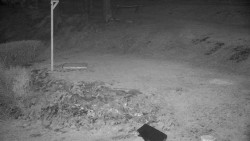 Běžecký lyžařský areál Nová Ves - horní část