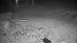 Běžecký lyžařský areál Nová Ves - horní část