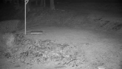 Běžecký lyžařský areál Nová Ves - horní část