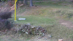 Běžecký lyžařský areál Nová Ves - horní část