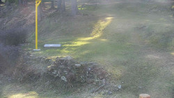 Běžecký lyžařský areál Nová Ves - horní část