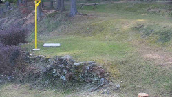 Běžecký lyžařský areál Nová Ves - horní část