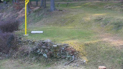 Běžecký lyžařský areál Nová Ves - horní část