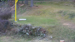 Běžecký lyžařský areál Nová Ves - horní část