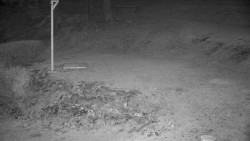 Běžecký lyžařský areál Nová Ves - horní část