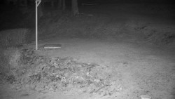 Běžecký lyžařský areál Nová Ves - horní část