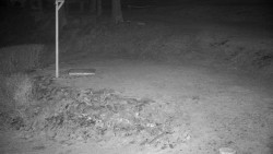 Běžecký lyžařský areál Nová Ves - horní část