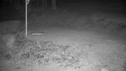 Běžecký lyžařský areál Nová Ves - horní část