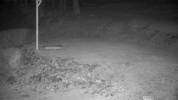 Běžecký lyžařský areál Nová Ves - horní část