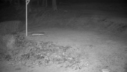 Běžecký lyžařský areál Nová Ves - horní část