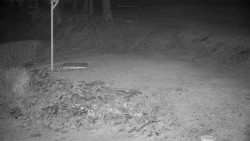 Běžecký lyžařský areál Nová Ves - horní část