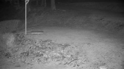 Běžecký lyžařský areál Nová Ves - horní část