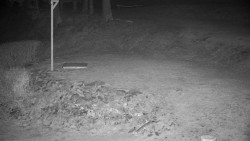 Běžecký lyžařský areál Nová Ves - horní část