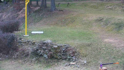 Běžecký lyžařský areál Nová Ves - horní část