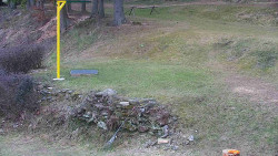 Běžecký lyžařský areál Nová Ves - horní část