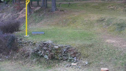 Běžecký lyžařský areál Nová Ves - horní část