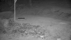 Běžecký lyžařský areál Nová Ves - horní část