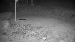 Běžecký lyžařský areál Nová Ves - horní část