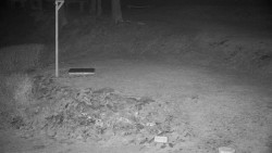 Běžecký lyžařský areál Nová Ves - horní část