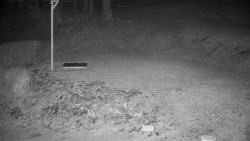 Běžecký lyžařský areál Nová Ves - horní část