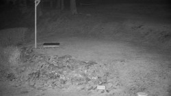 Běžecký lyžařský areál Nová Ves - horní část