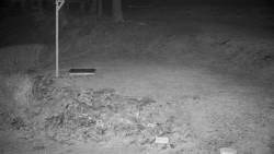 Běžecký lyžařský areál Nová Ves - horní část